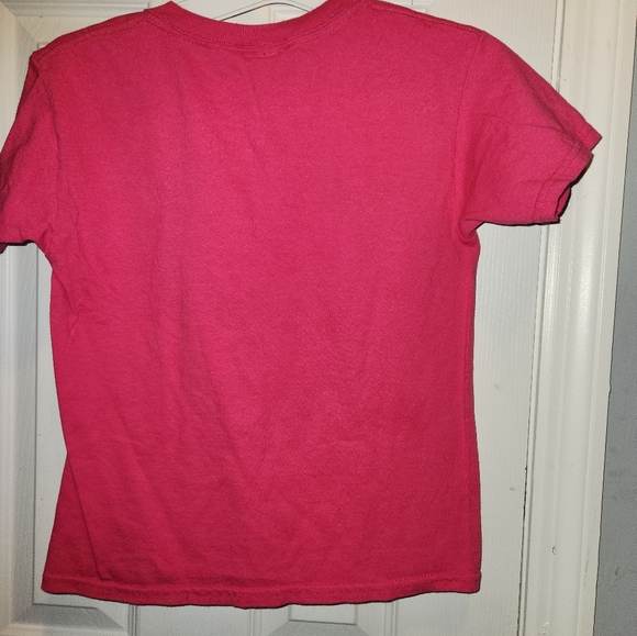 Short sleeve graphic tshirt - Picture 2 of 4